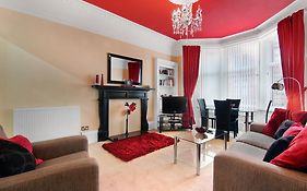 Townhead Apartments Glasgow Airport